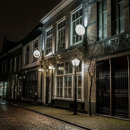 Hotel Den Berg Geertruidenberg Kültér fotó