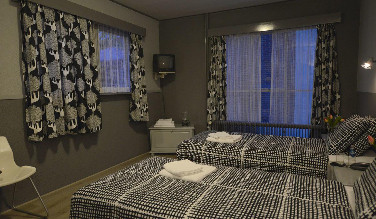 Hotel Den Berg Geertruidenberg Kültér fotó