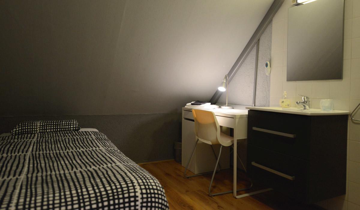 Hotel Den Berg Geertruidenberg Kültér fotó